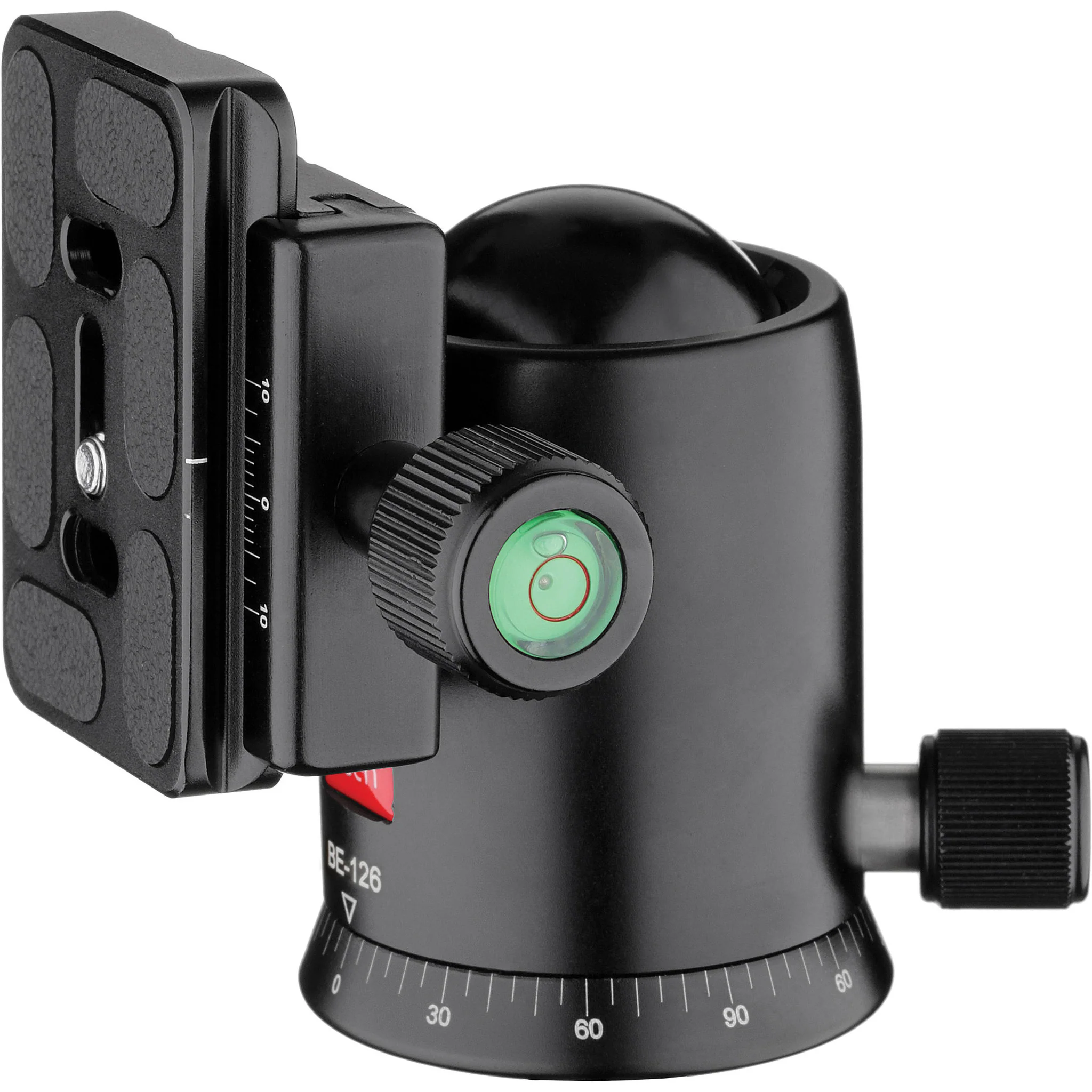 Oben BE-126 Ball Head - Image 6