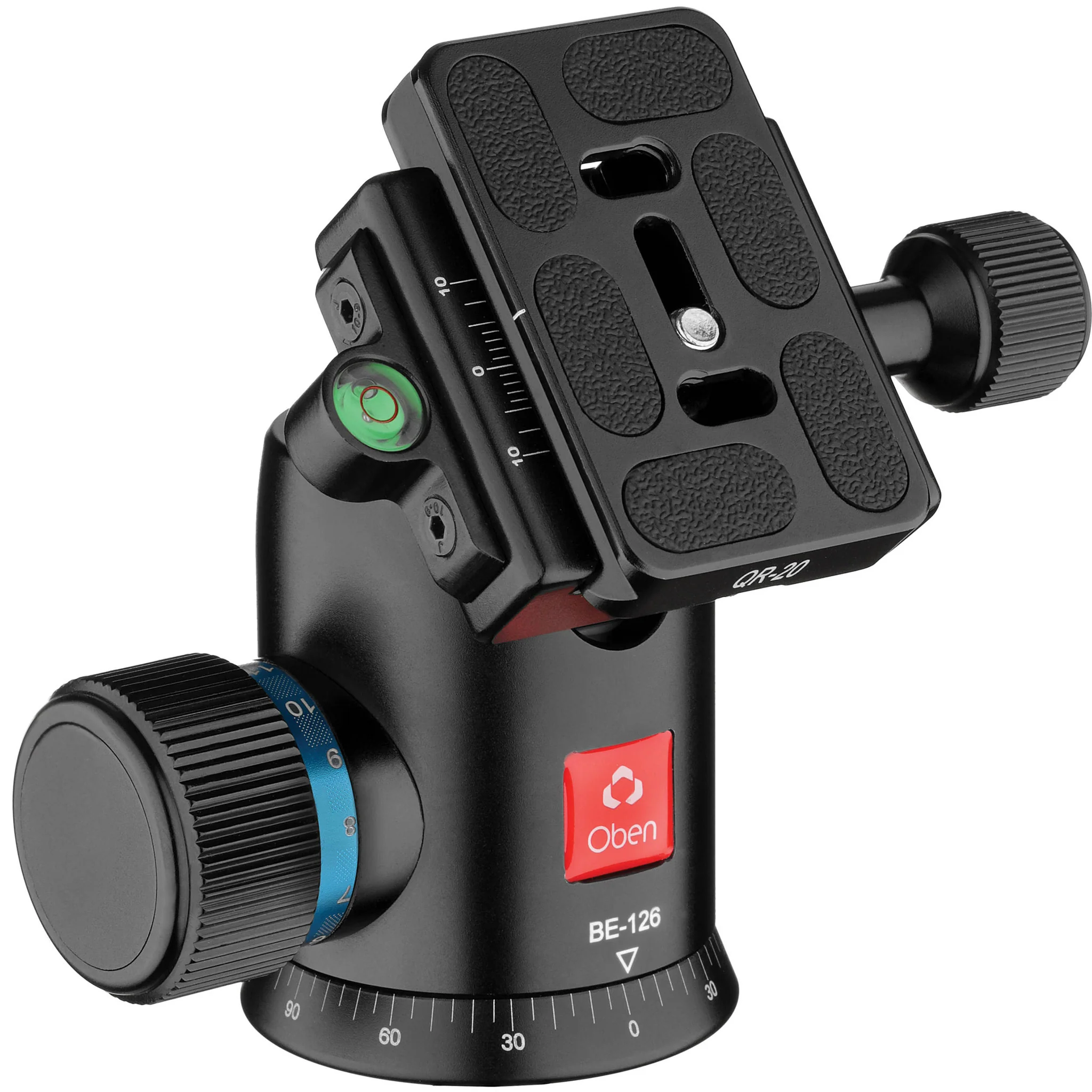 Oben BE-126 Ball Head - Image 8