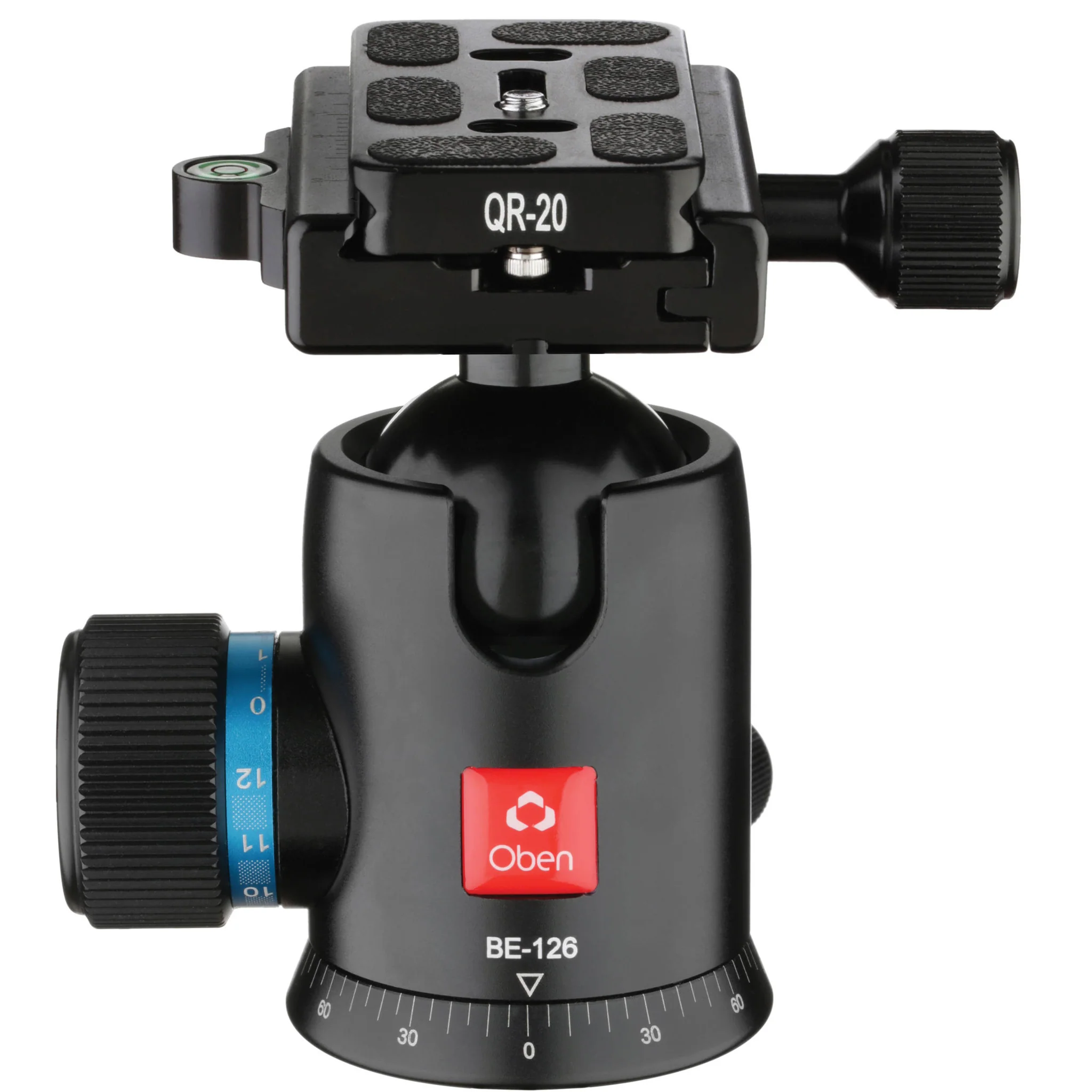 Oben BE-126 Ball Head - Image 9