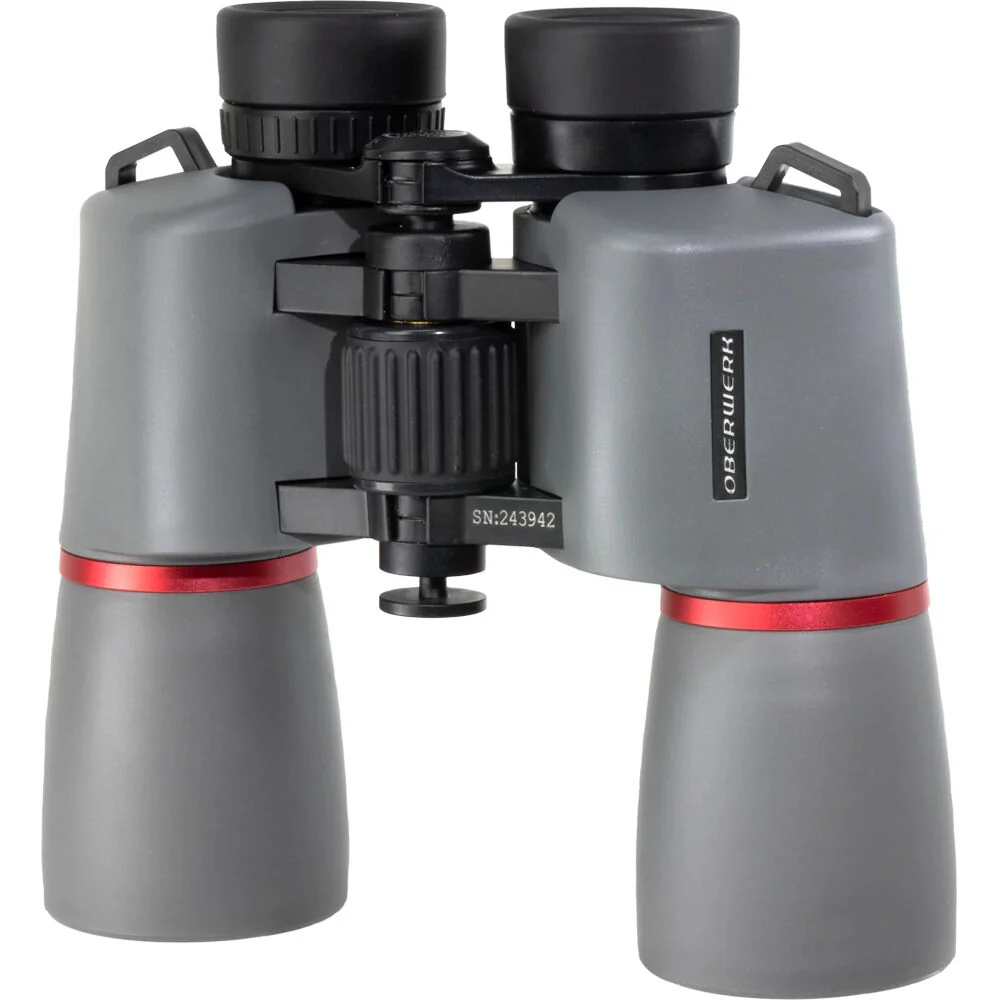 Oberwerk 10x50 Explore Binoculars - Image 4