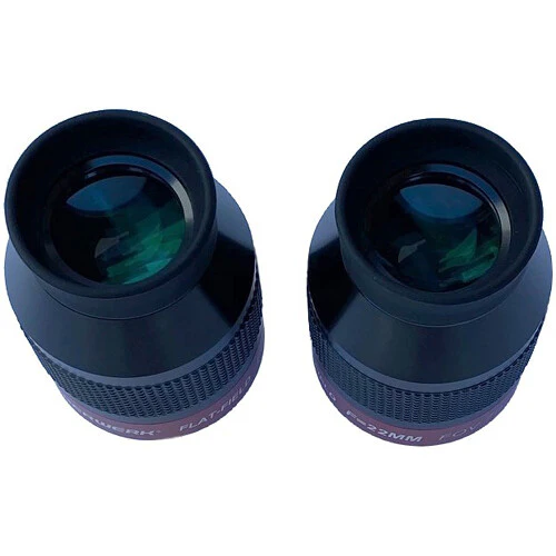 Oberwerk 70-Degree 7mm Eyepiece for XL Series (1.25") - Image 2