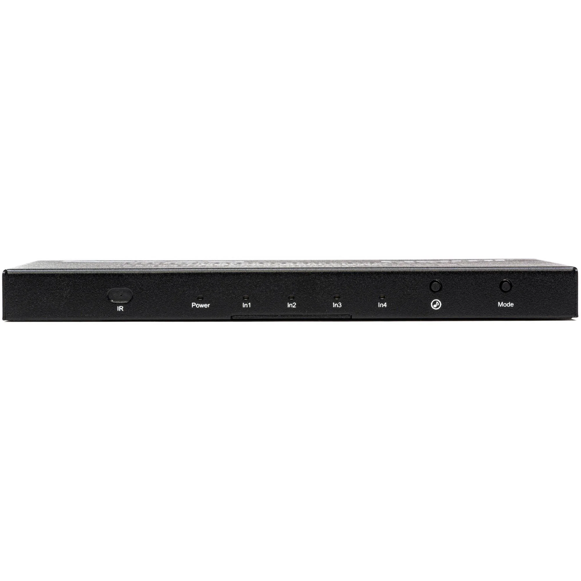 Ocean Matrix HDMI 4 x 1 1080p Multiviewer with PIP & IR Control - Image 3