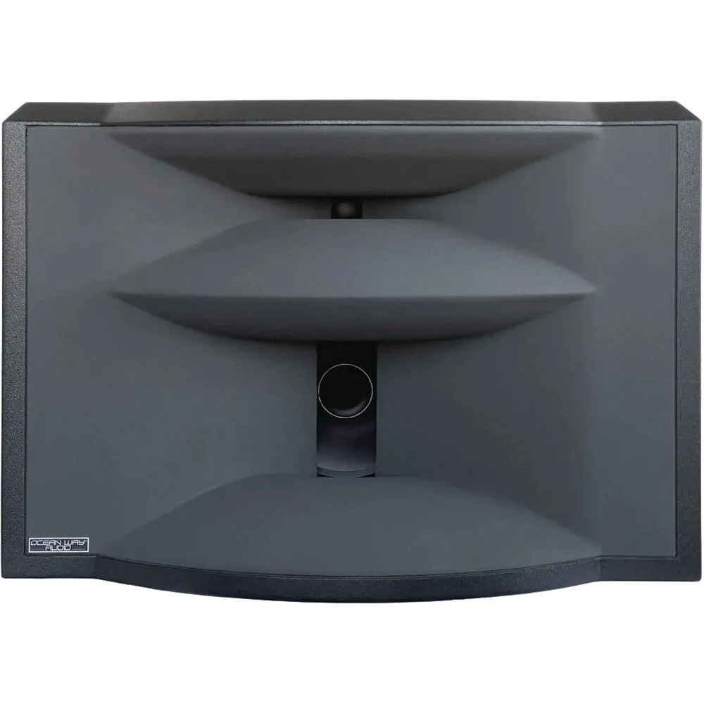 Ocean Way Audio HR5 7" Active Two-Way Reference Monitor (Single) - Image 2