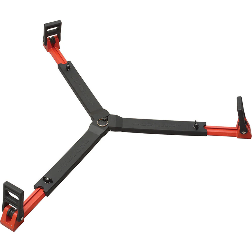 OConnor Floor Spreader for 30L / 60L Tripod