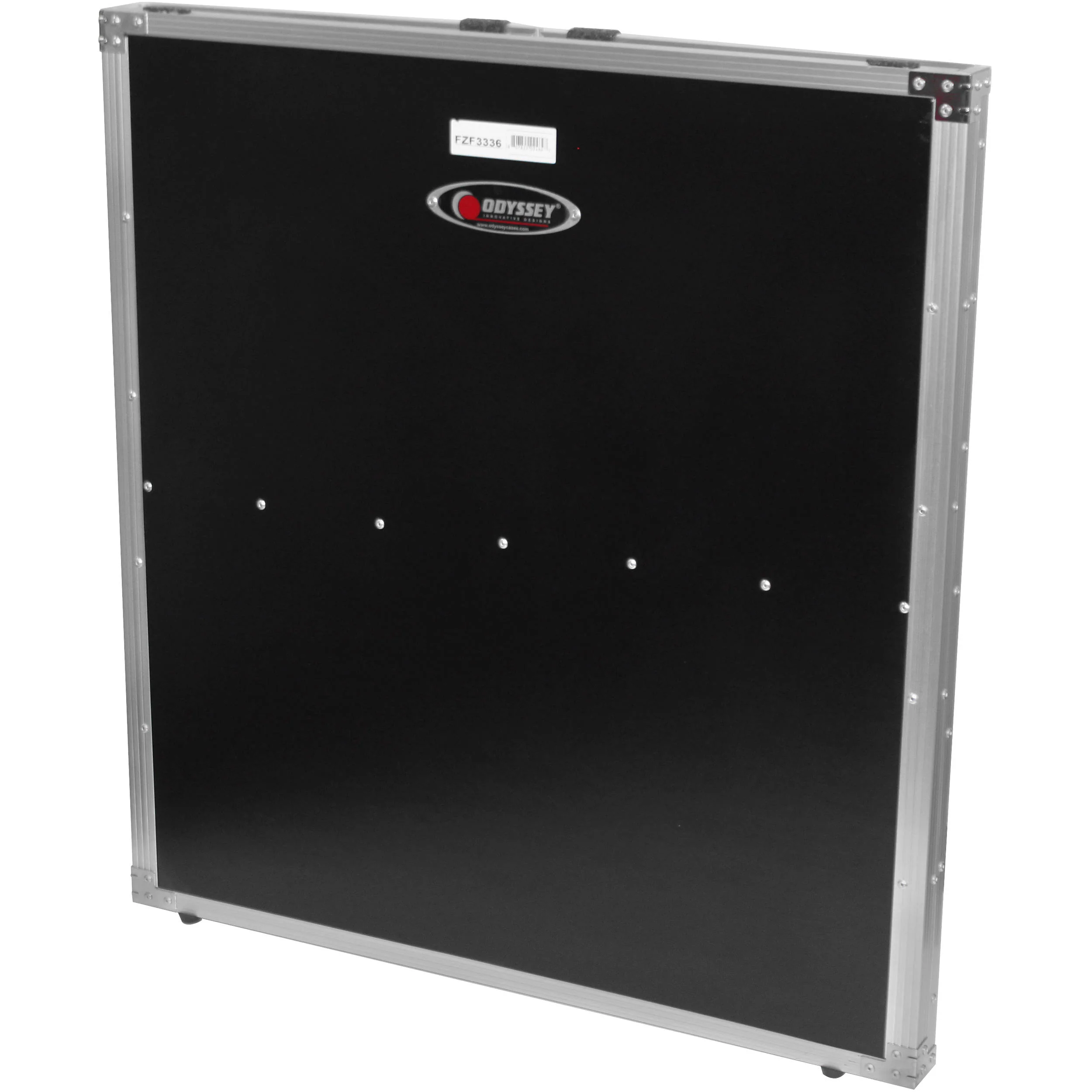 Odyssey FZF3336 Folding DJ Stand - Image 3
