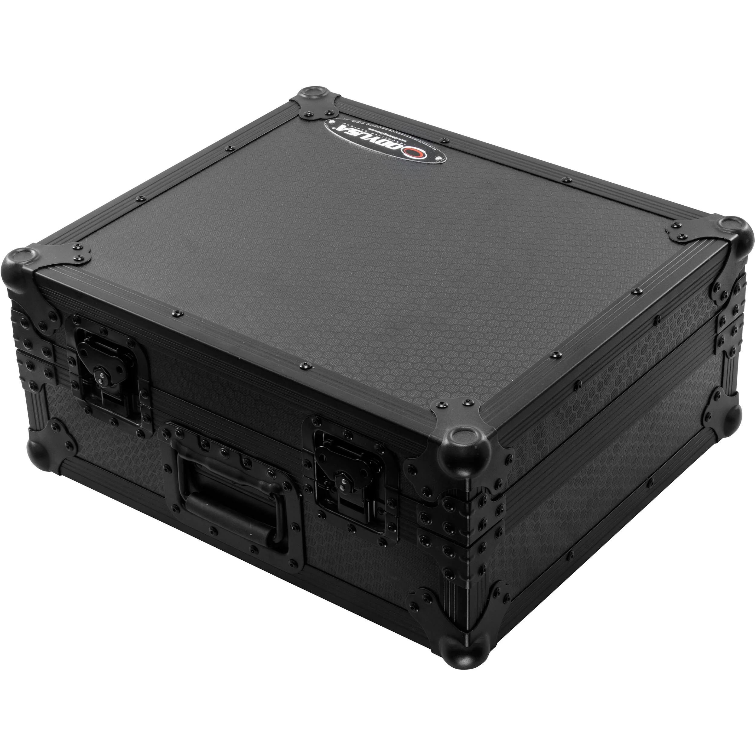 Odyssey Industrial Board Turntable Case for Technic 1200 (Black) - Image 4