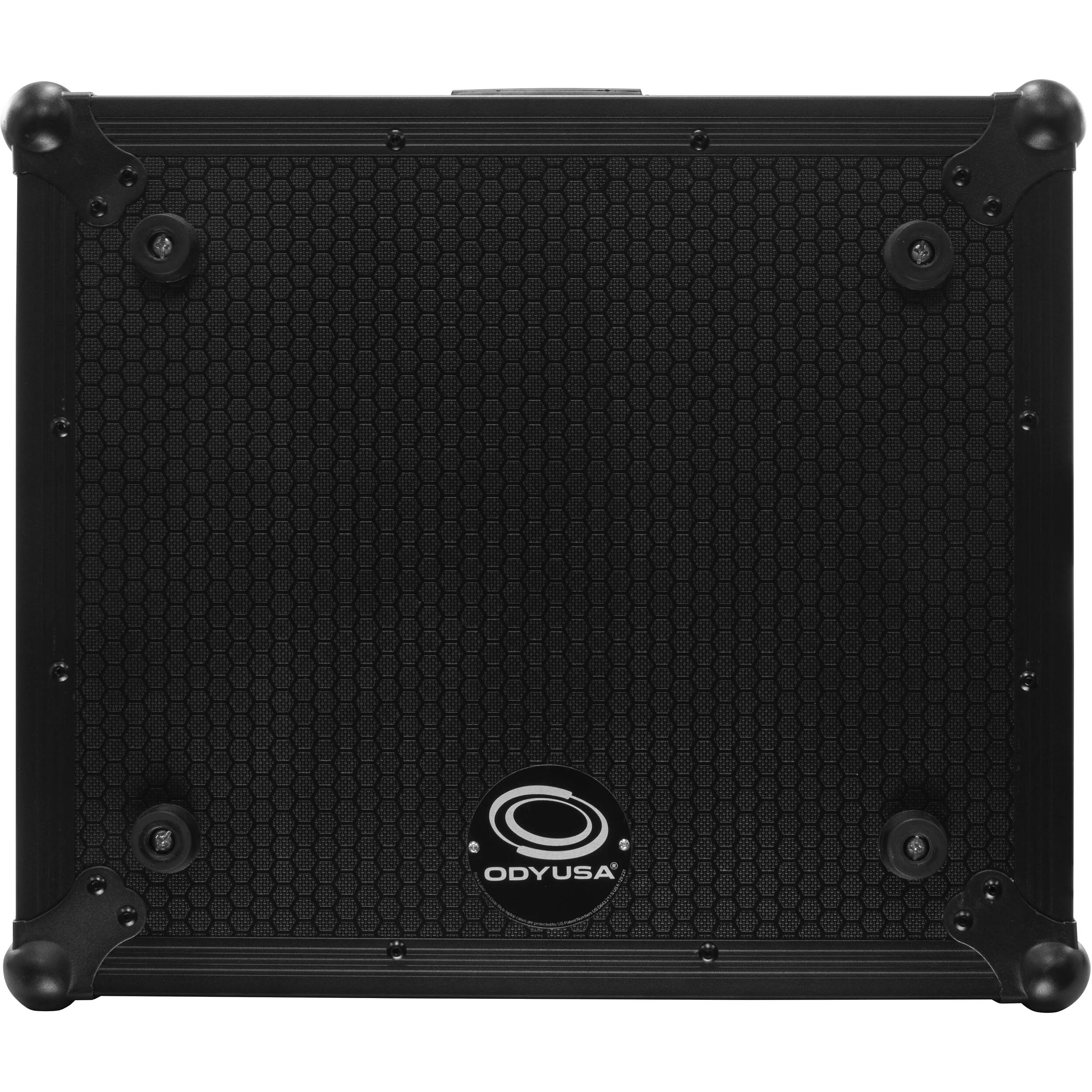 Odyssey Industrial Board Turntable Case for Technic 1200 (Black) - Image 7