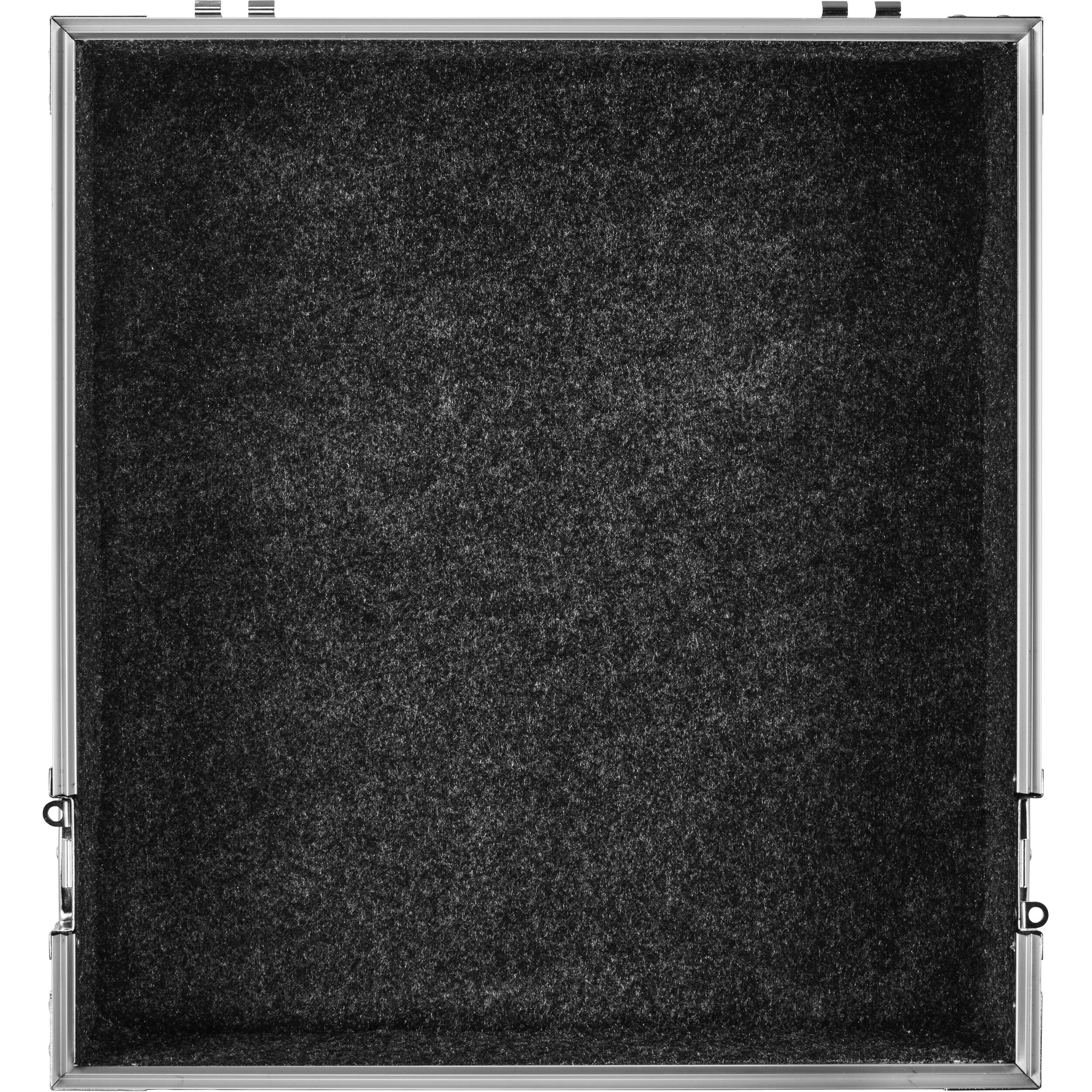 Odyssey Innovative Designs ATA Flight Zone Glide Style Case for Pioneer DJM-V10 Mixer - Image 6