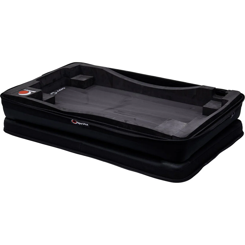 Odyssey Party Ready Eva Molded Soft Case for Denon DJ SC LIVE 4 - Image 2
