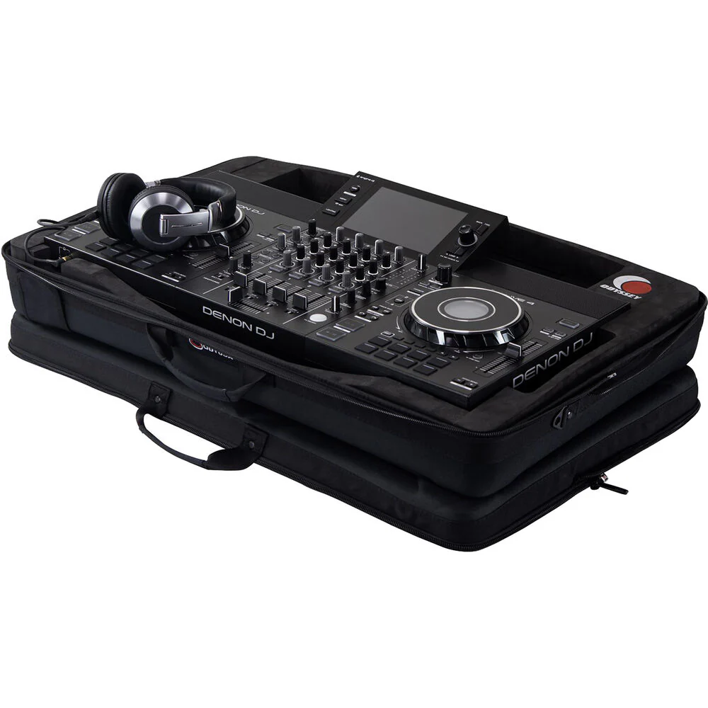 Odyssey Party Ready Eva Molded Soft Case for Denon DJ SC LIVE 4 - Image 3