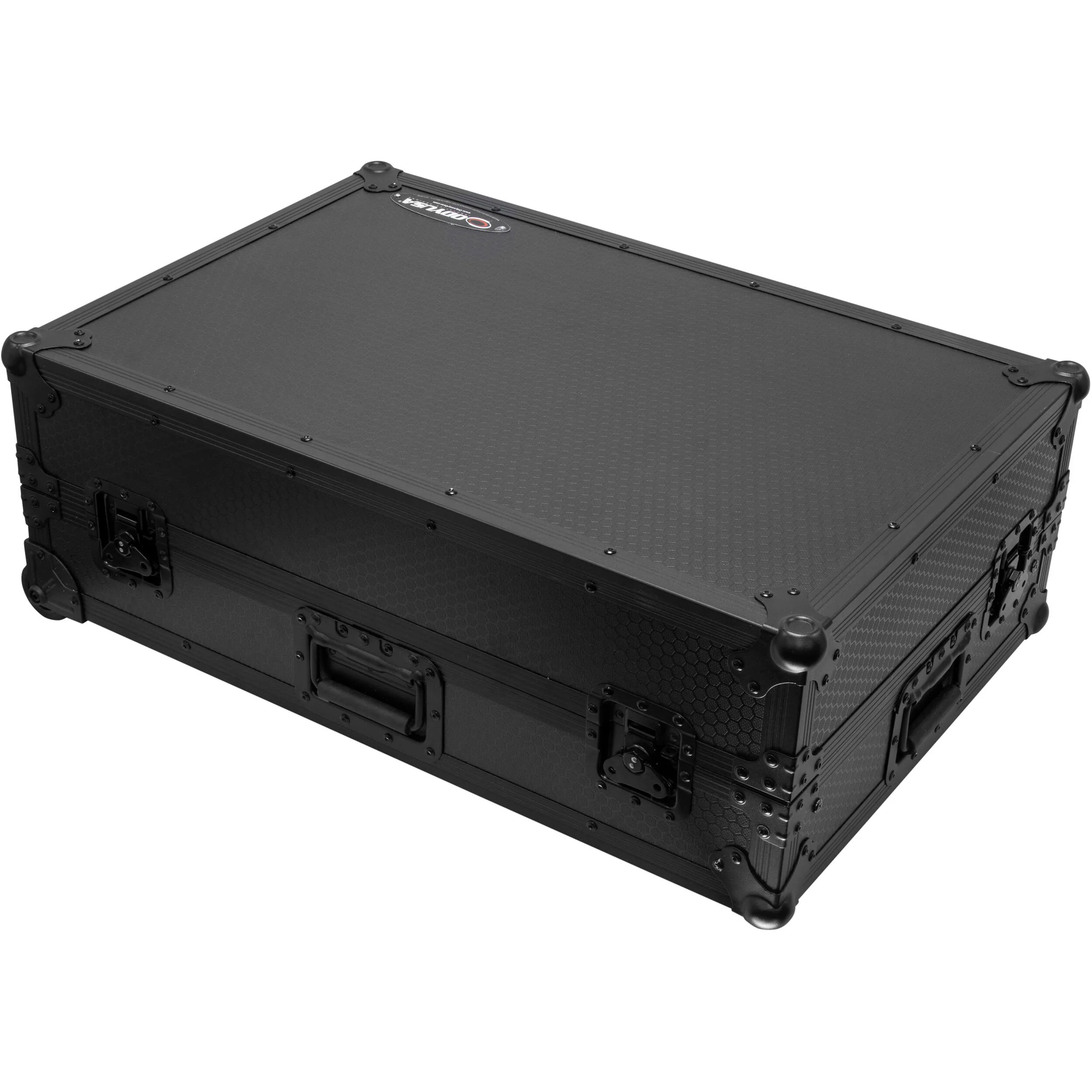Odyssey Pioneer DDJ-1000 Industrial Board Glide Style 1U Case with Wheels - Image 3