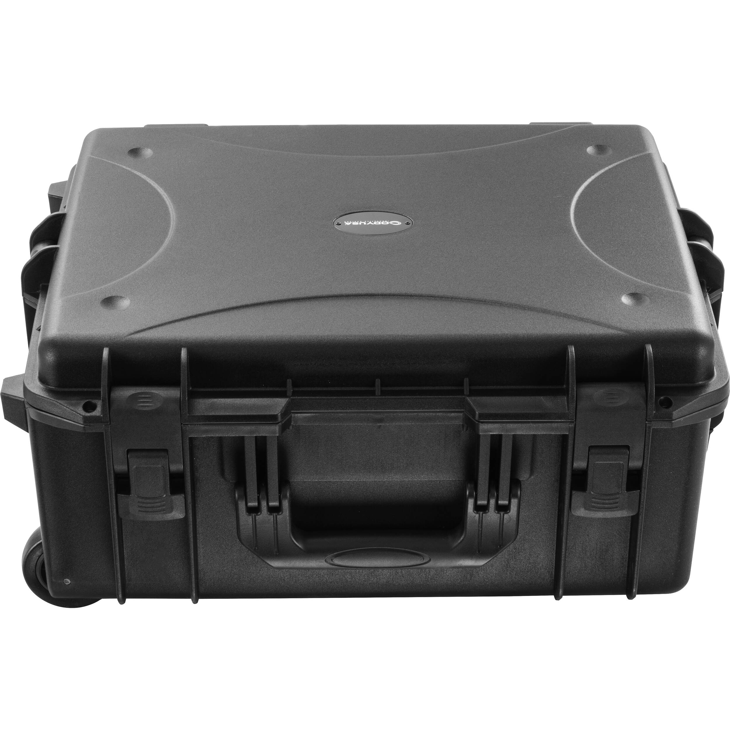 Odyssey Pioneer DJM-900NXS2 Watertight Dust-Proof Trolley Case - Image 4