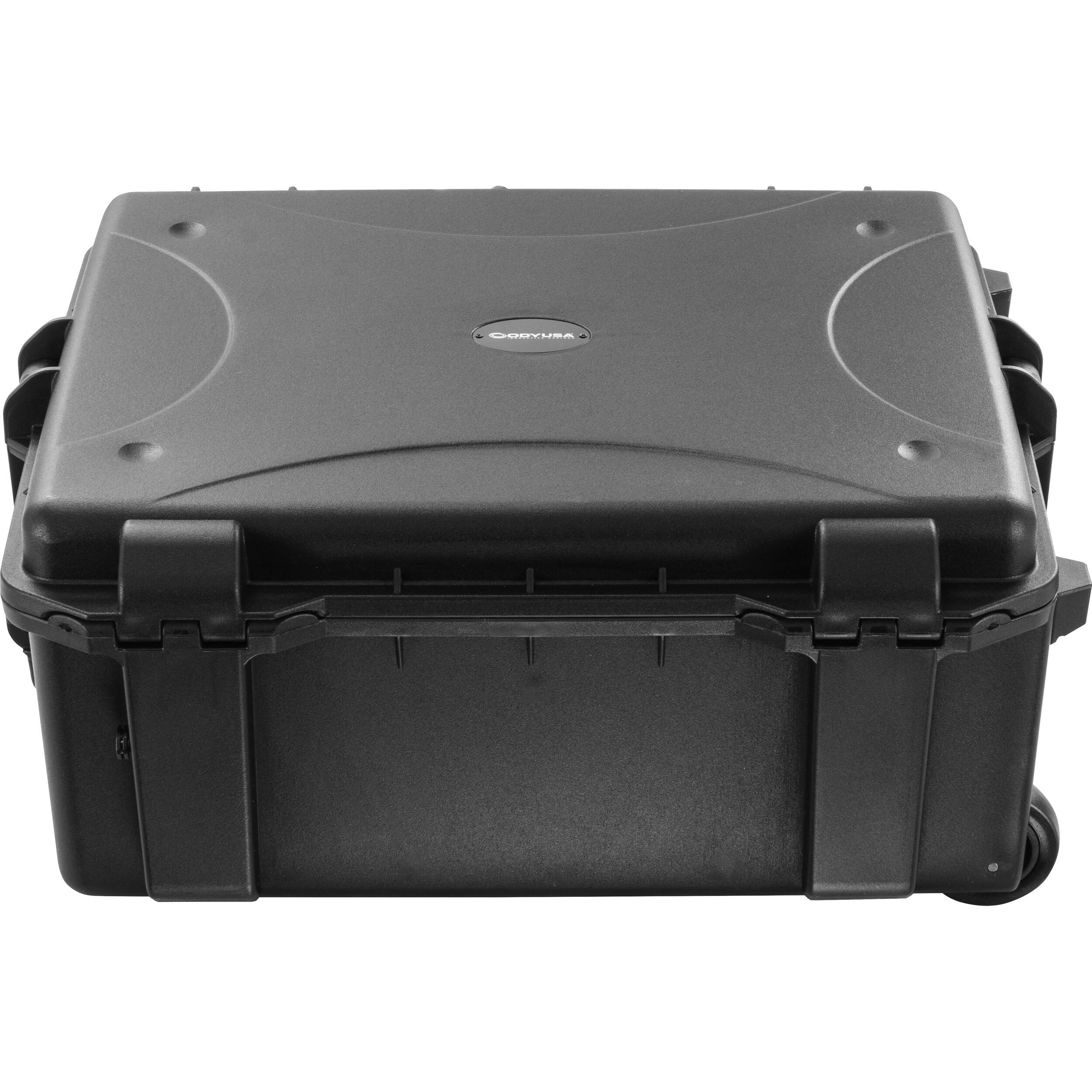 Odyssey Pioneer DJM-900NXS2 Watertight Dust-Proof Trolley Case - Image 6