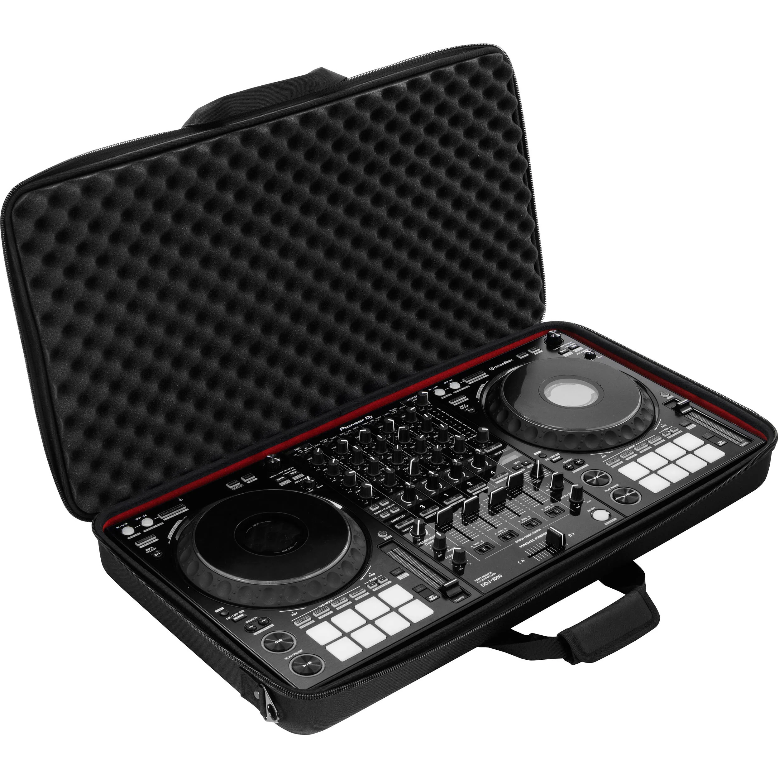 Odyssey Redline Series Soft Case for Pioneer DDJ-1000 / SRT