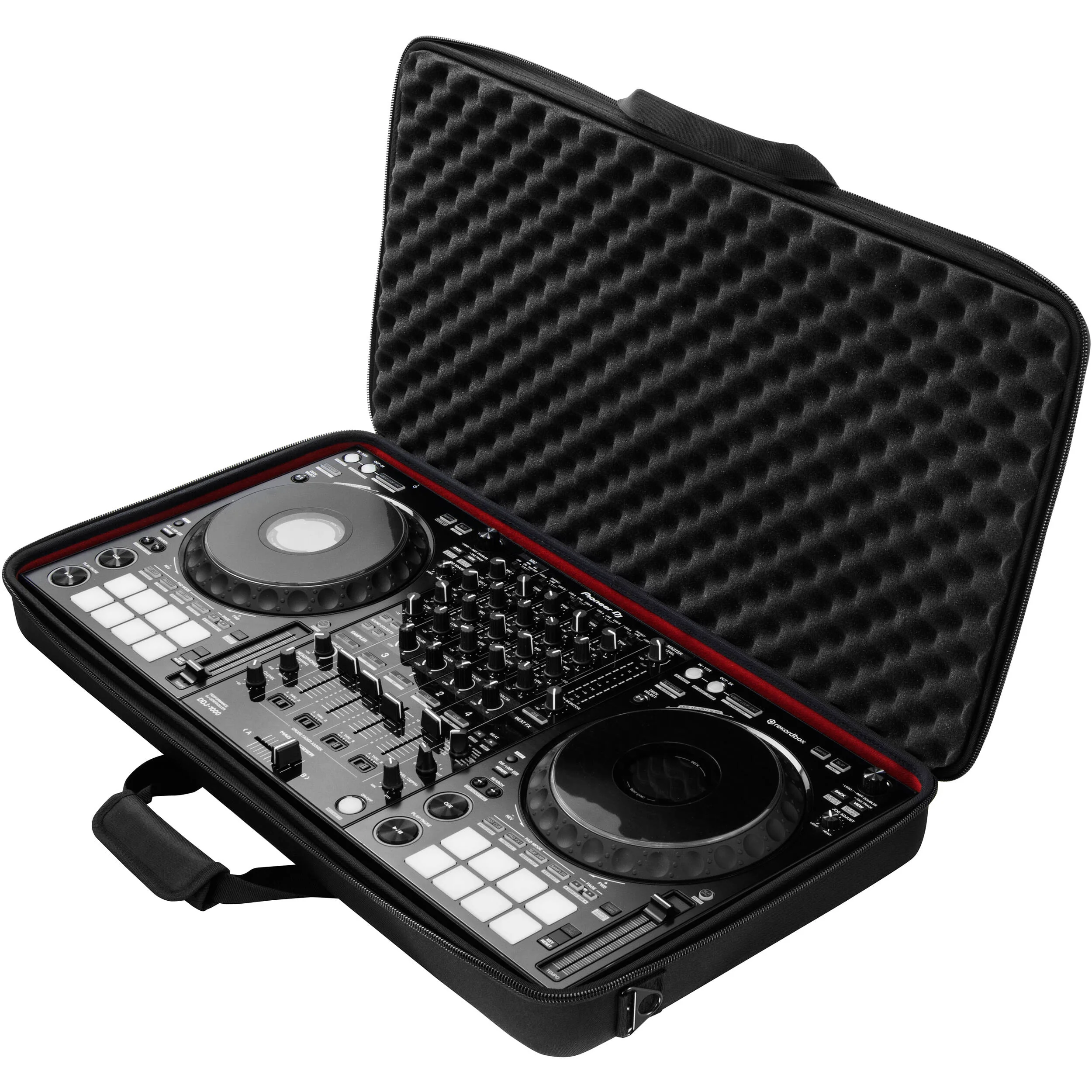 Odyssey Redline Series Soft Case for Pioneer DDJ-1000 / SRT - Image 7