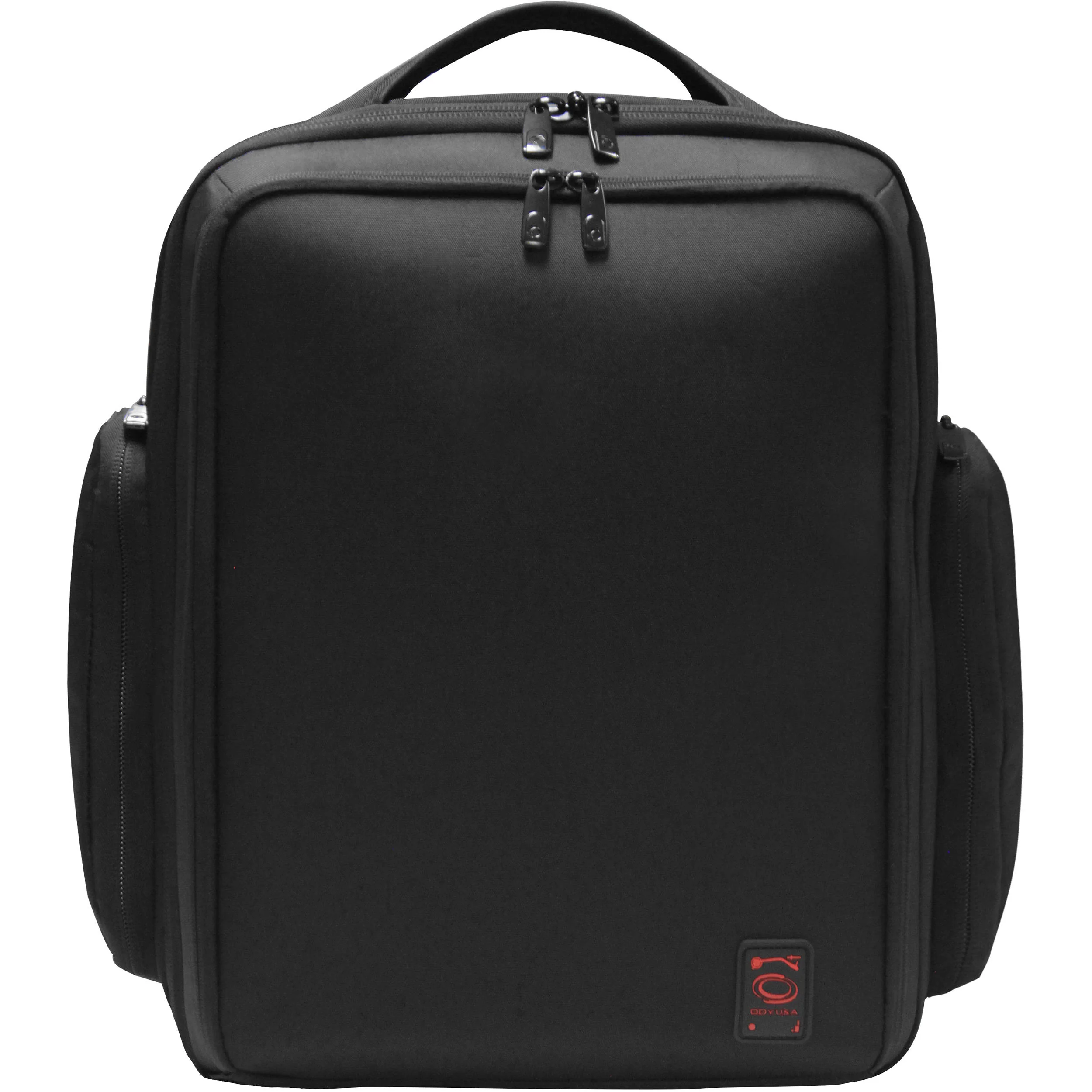 Odyssey Remix MK2 Series Digital Gear Backpack (Large-Sized, 12") - Image 3