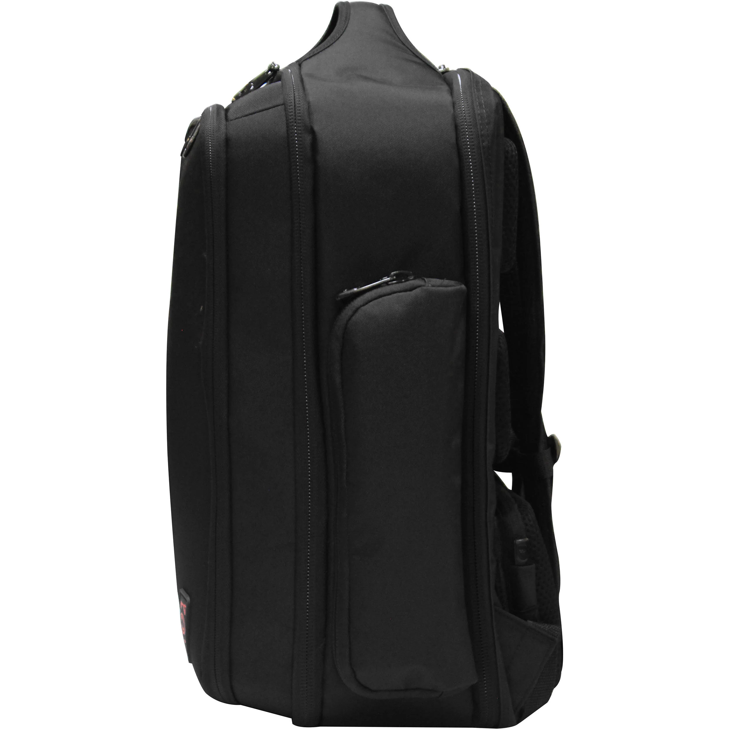 Odyssey Remix MK2 Series Digital Gear Backpack (Large-Sized, 12") - Image 4