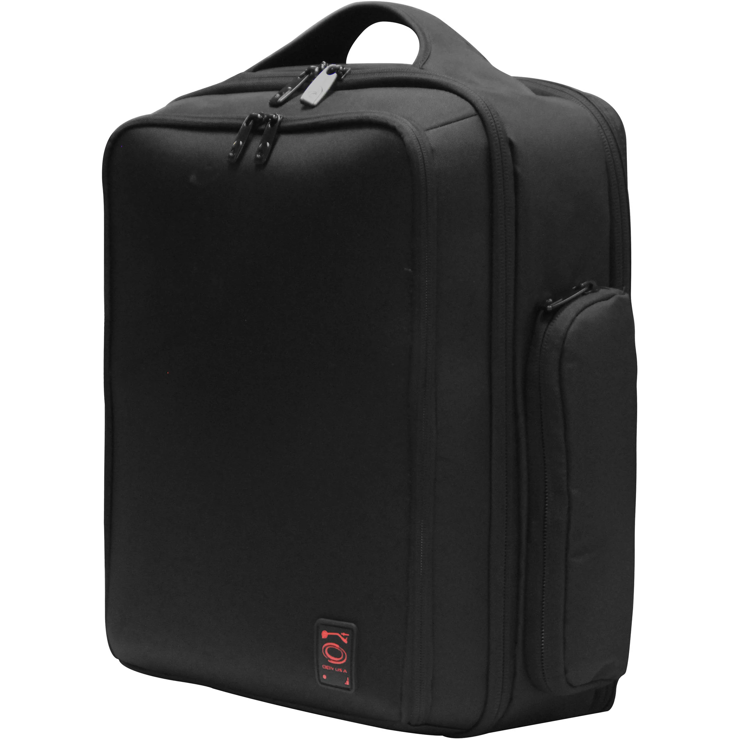 Odyssey Remix MK2 Series Digital Gear Backpack (Large-Sized, 12") - Image 6