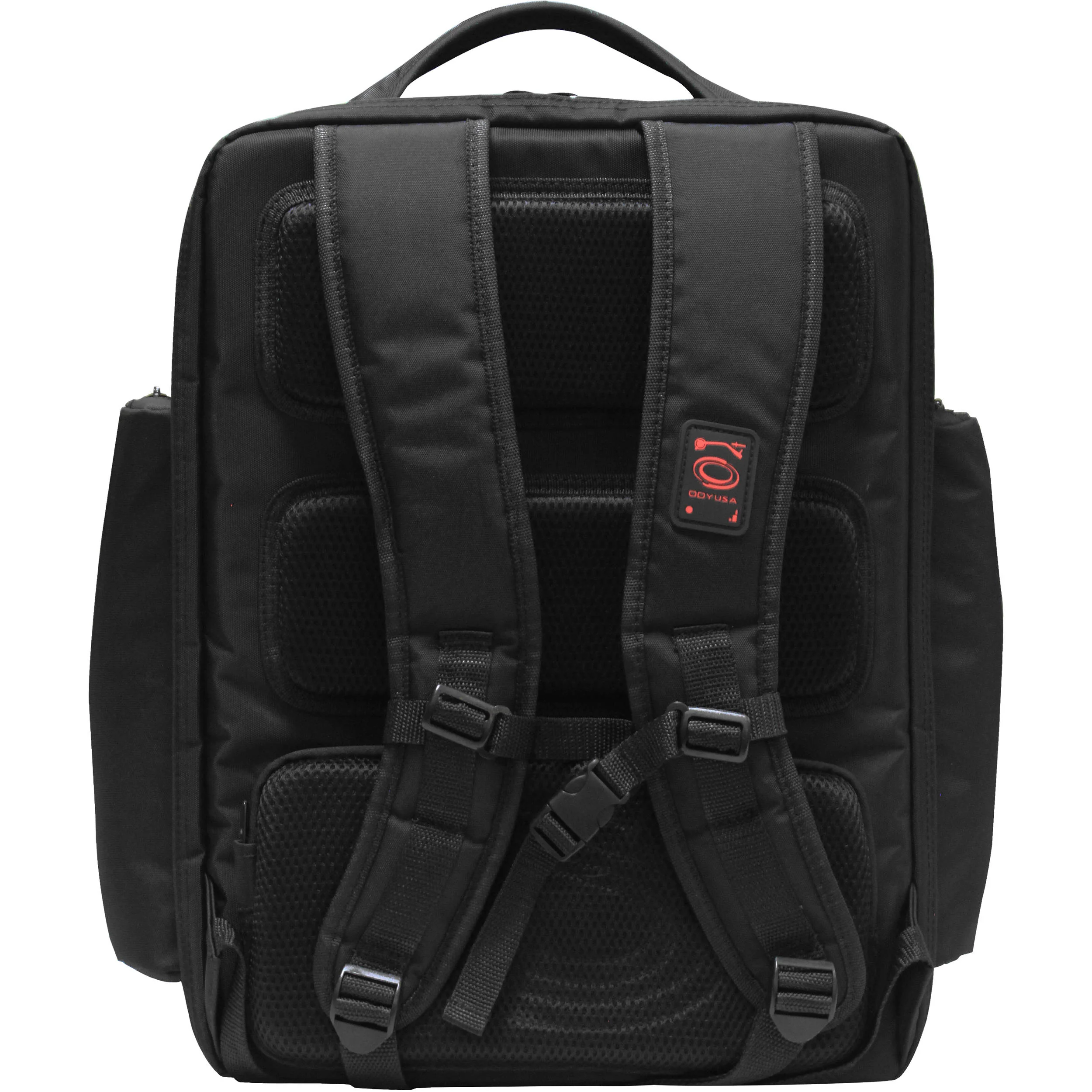 Odyssey Remix MK2 Series Digital Gear Backpack (Large-Sized, 12") - Image 7