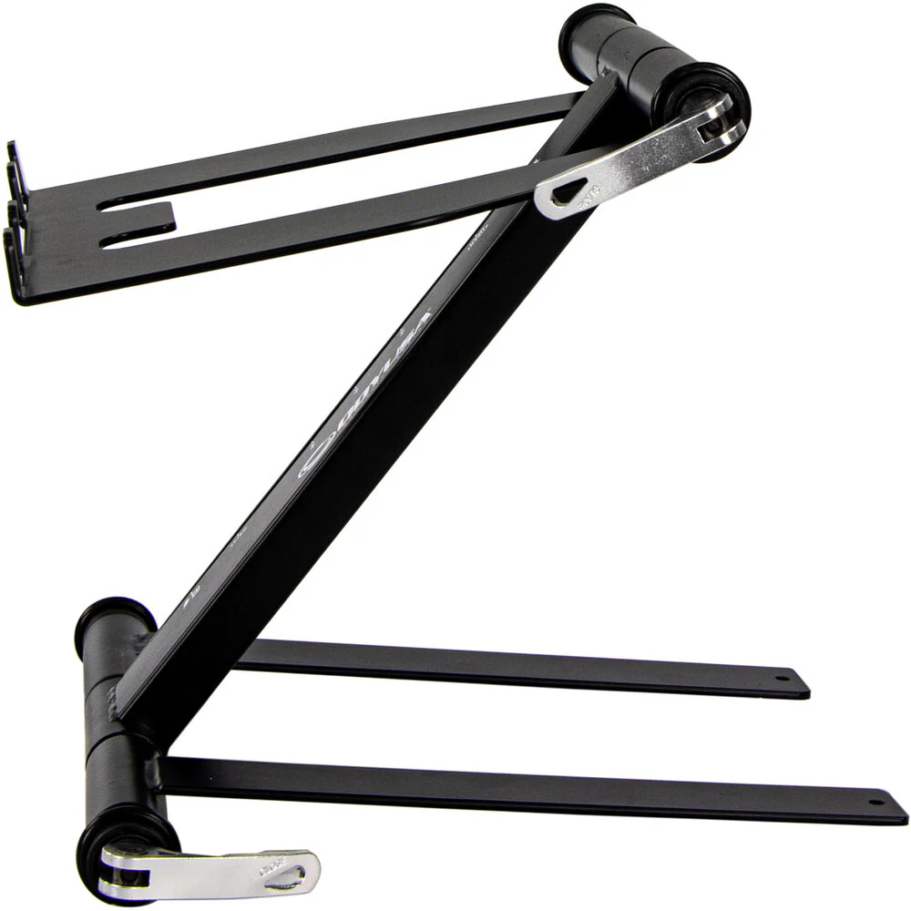 Odyssey Smart Laptop Stand with High-Speed 3.2 Media Hub - Image 2