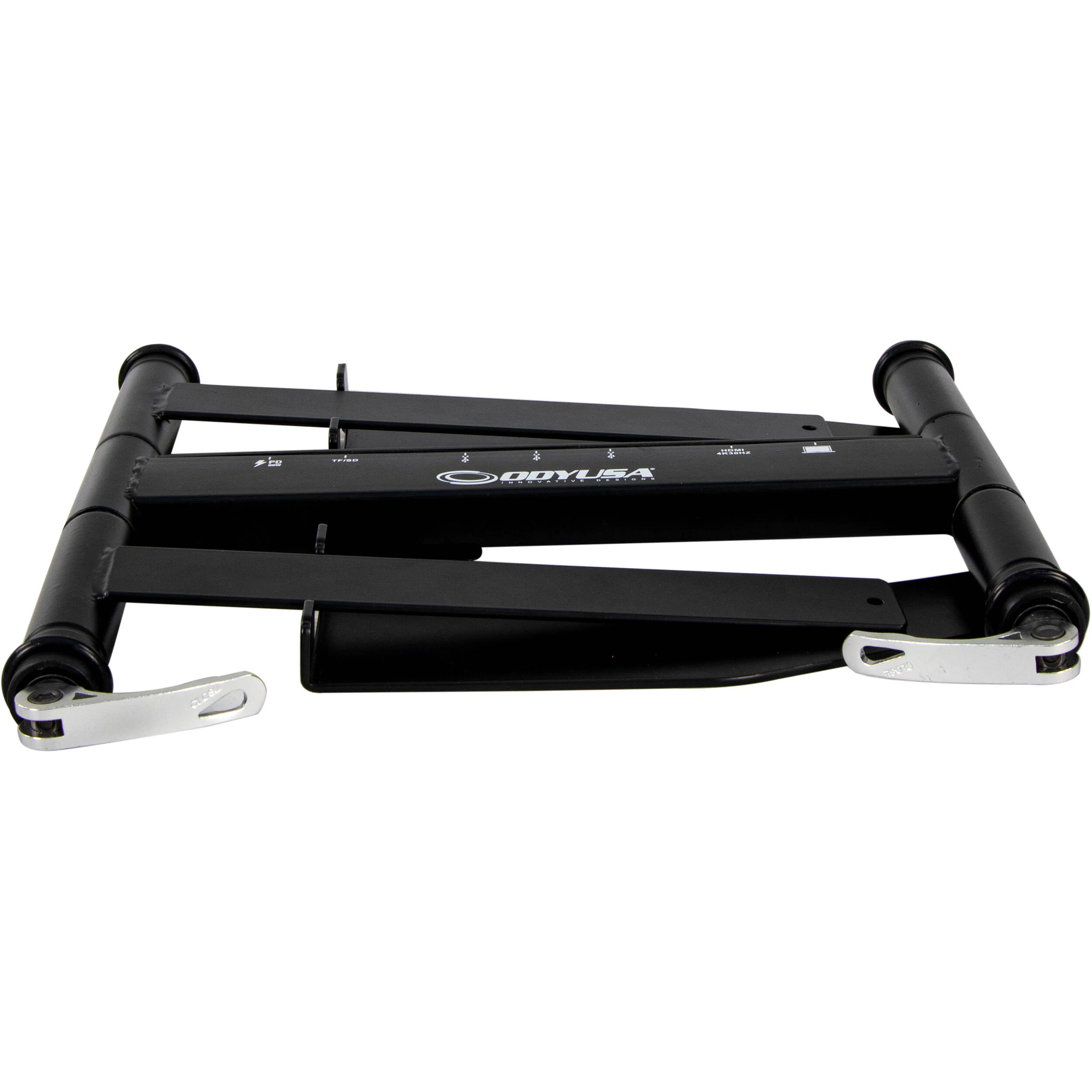 Odyssey Smart Laptop Stand with High-Speed 3.2 Media Hub - Image 3