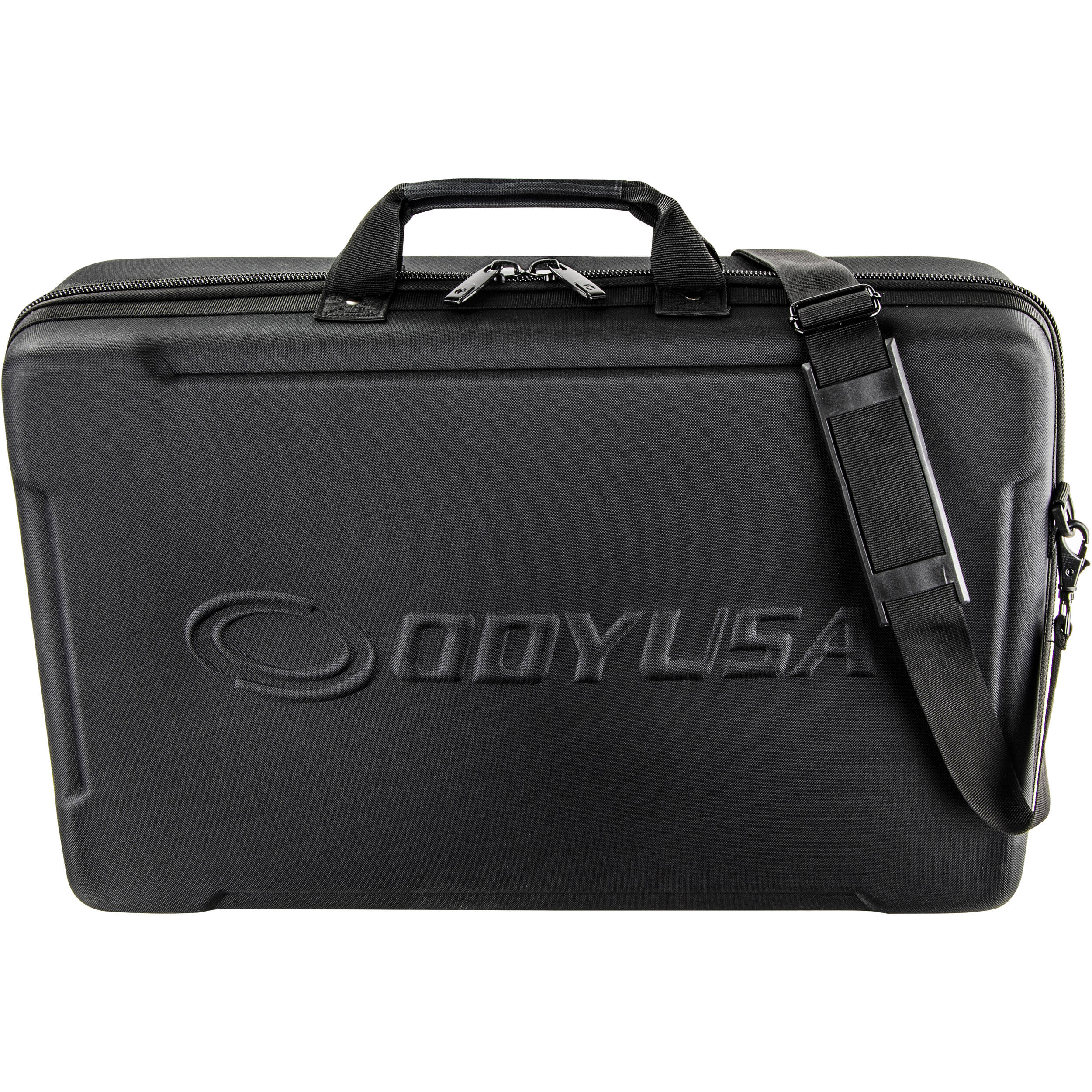 Odyssey Streemline Series EVA-Molded Soft Case for Pioneer DJM-S7 - Image 4