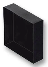 OKW (ENCLOSURES) A8050160 Plastic Enclosure, Potting Box, Thermoplastic, 50.14 mm, 15.09 mm