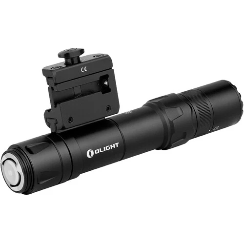Olight Odin GL Rechargeable Weaponlight with Green Laser (Picatinny) - Image 2