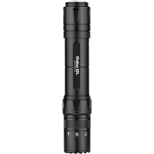 Olight Odin GL Rechargeable Weaponlight with Green Laser (Picatinny) - Image 3