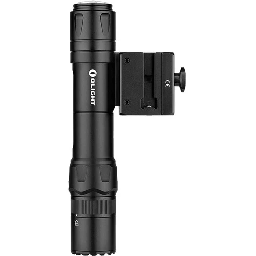 Olight Odin GL Rechargeable Weaponlight with Green Laser (Picatinny) - Image 4