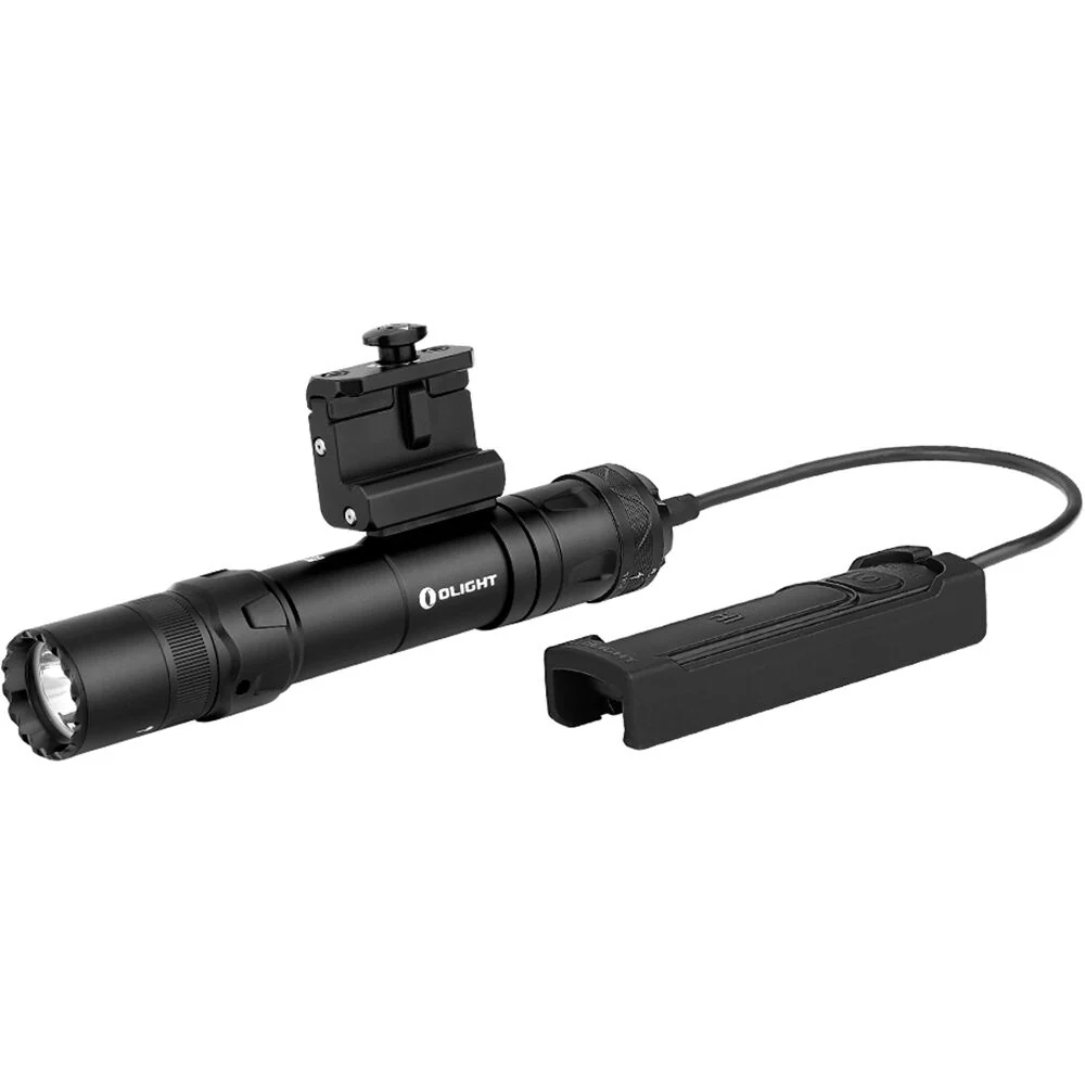 Olight Odin GL Rechargeable Weaponlight with Green Laser (Picatinny) - Image 6