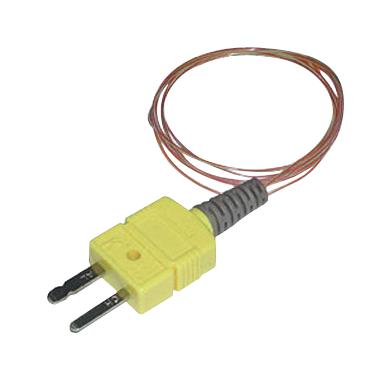 Omega 5SRTC-TT-KI-36-2M Thermocouple K 260 °C 80 " 2 m