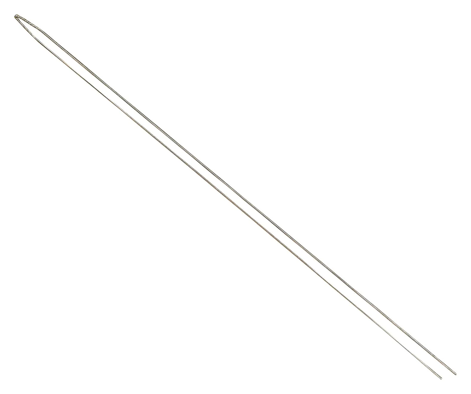 Omega BARE-24-K-12 BARE-24-K-12 Thermocouple K 12 " 300 mm
