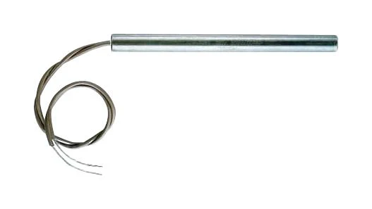 Omega CIR-2012/240V CIR-2012/240V Cartridge Heater 150W 171 W/in² Incoloy 800 240V 9.525 X 31.75 mm 760 °C