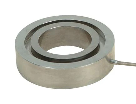 Omega LC8400-213-200K. Compression Load Cell 200000LB 10VDC