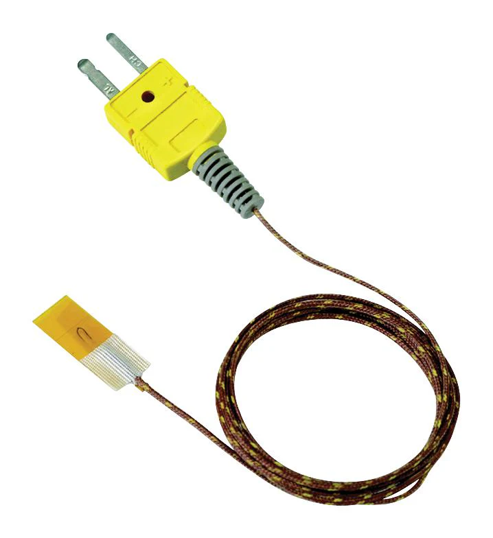Omega SA1XL-T-120-SRTC Thermocouple T 260 °C 120 " 3 m