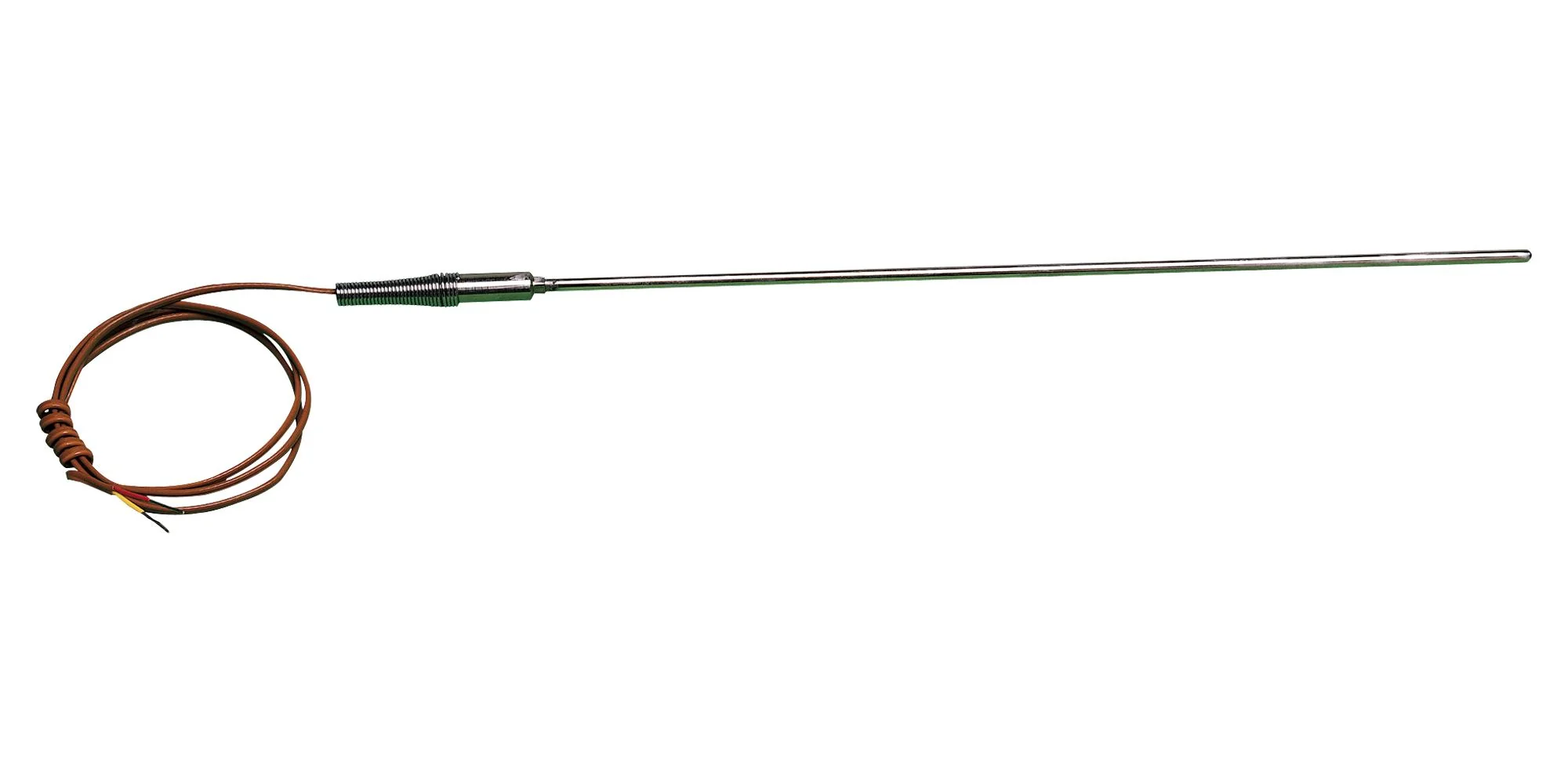Omega TJ36-CASS-18U-6 TJ36-CASS-18U-6 Probe 6 " 0.125 Stainless Steel TJ36