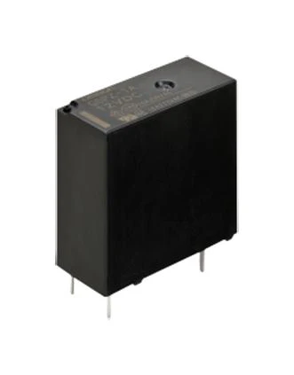 OMRON G5PZ-1A DC12 Power Relay, SPST-NO, 12 VDC, 16 A, G5PZ Series, Through Hole, Non Latching