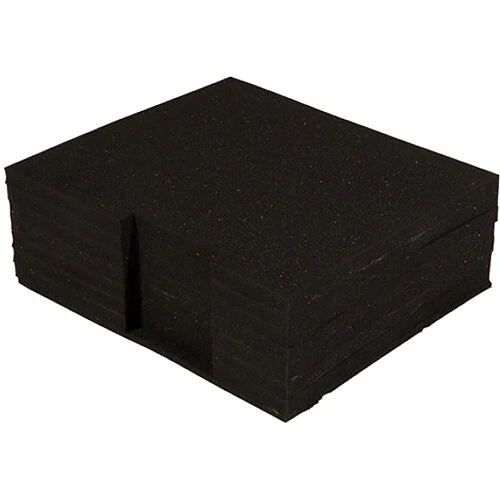 On-Stage 4 RU Adaptable Rack-Drawer Foam - Image 2