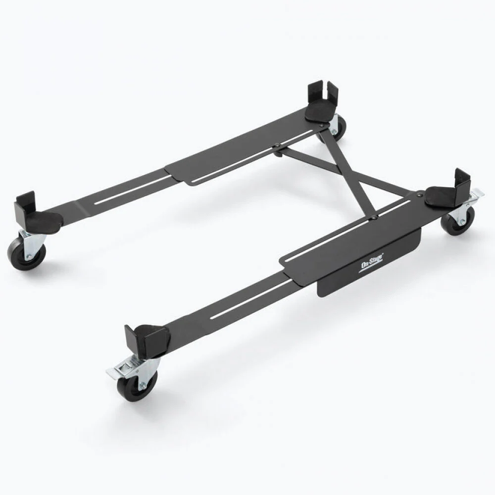 On-Stage AG5000 Amp Glider - Image 2