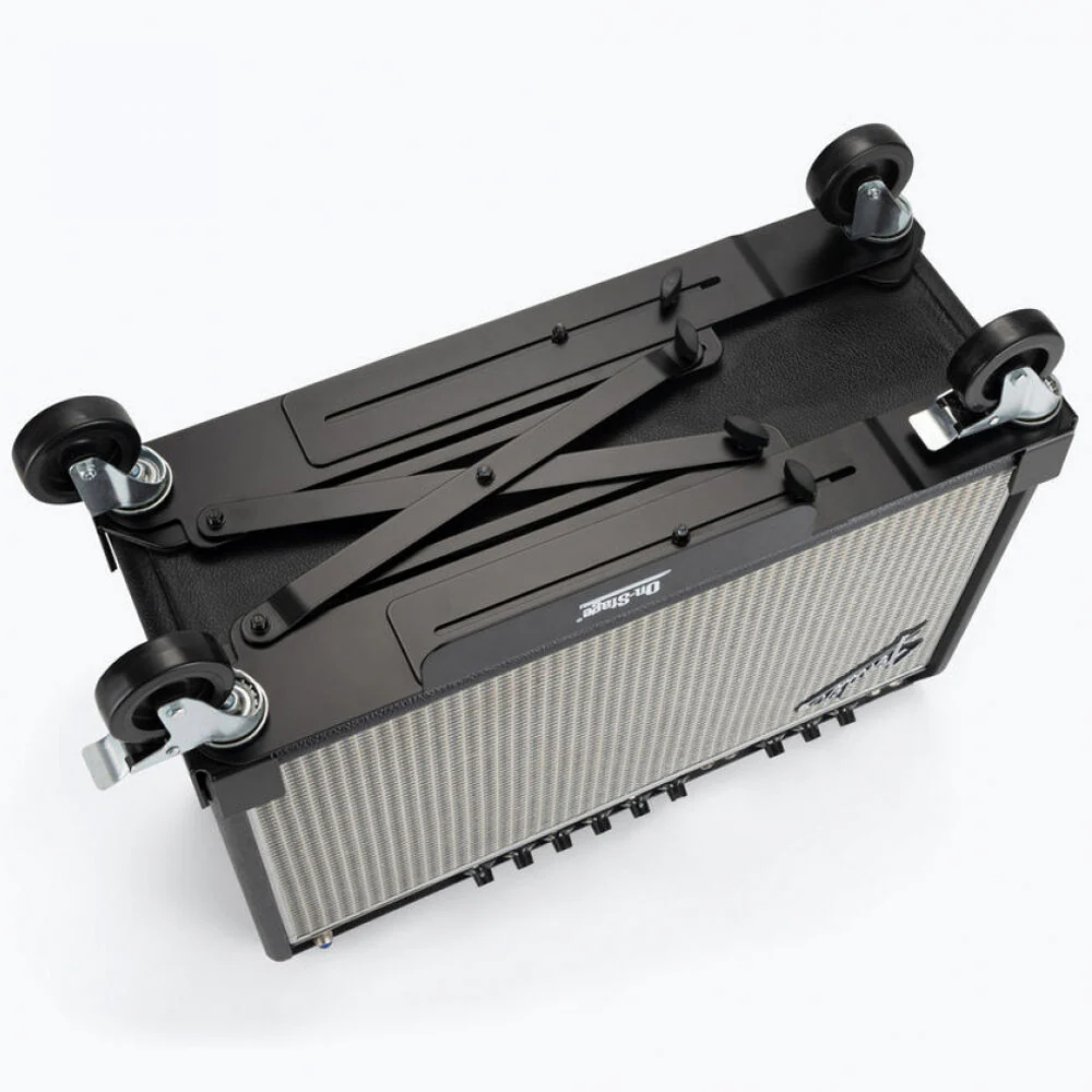On-Stage AG5000 Amp Glider - Image 4
