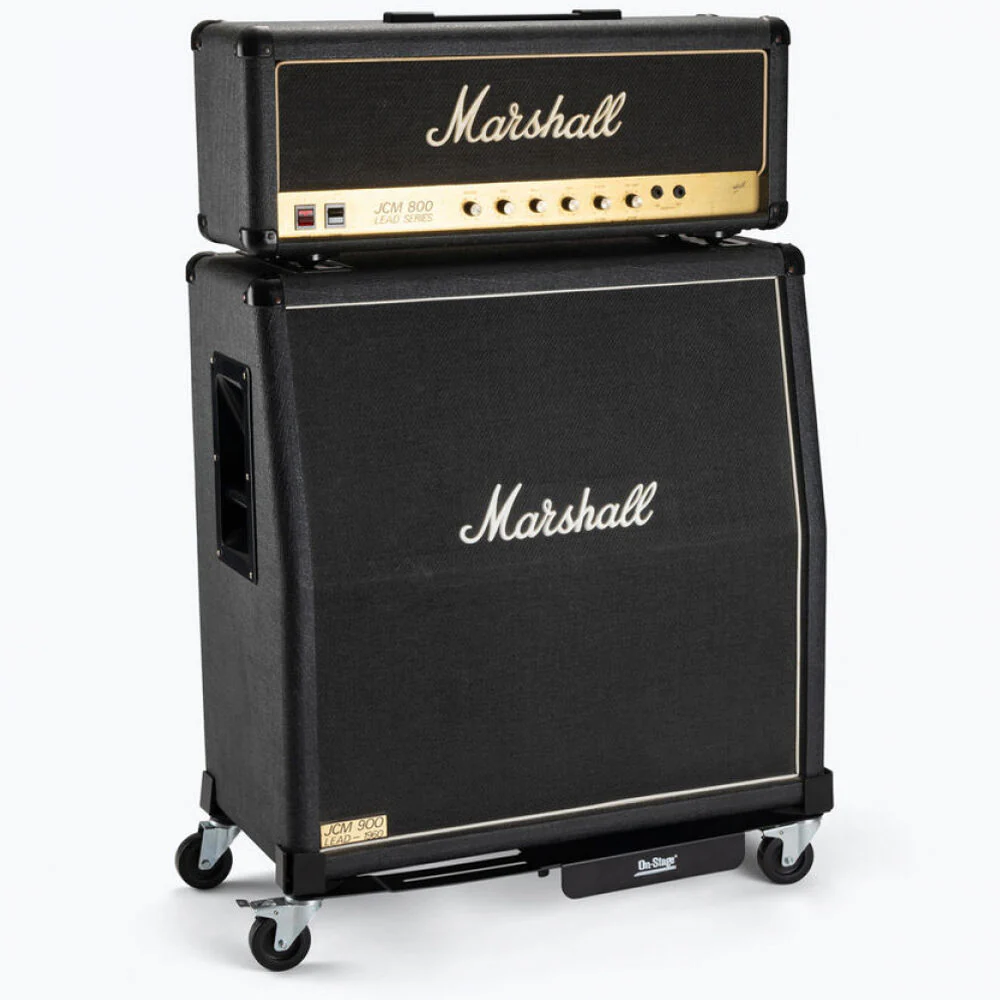 On-Stage AG5000 Amp Glider - Image 5
