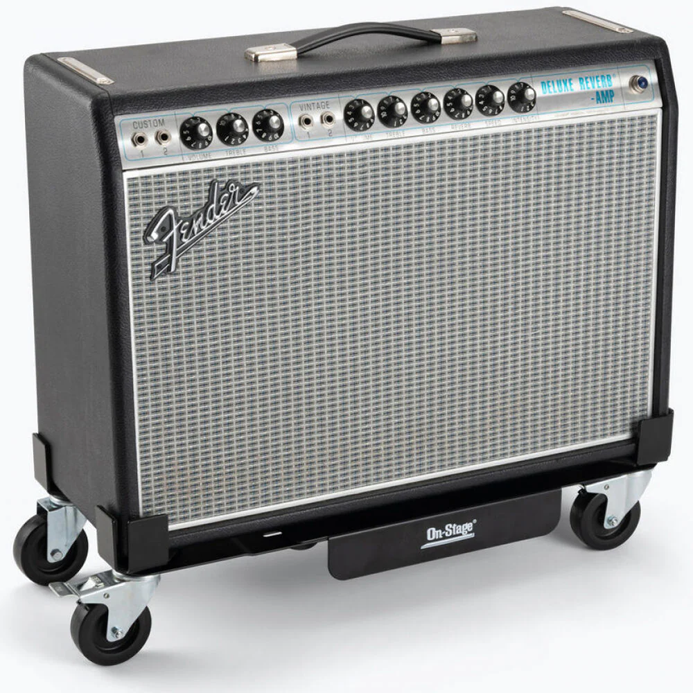 On-Stage AG5000 Amp Glider - Image 6