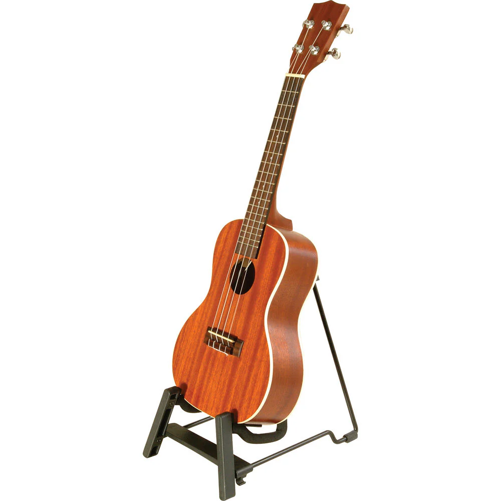 On-Stage GS5000 Fold-Flat Small Stringed-Instrument Stand - Image 4