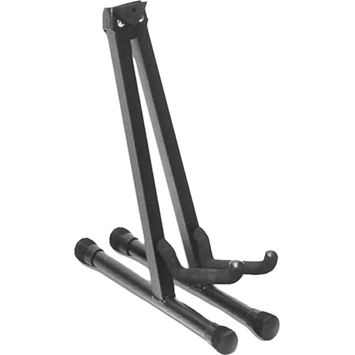 On-Stage GS7462B Professional Single A-Frame Guitar Stand - Image 3