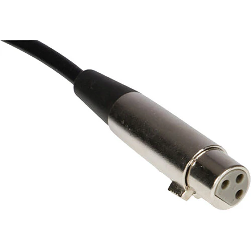 On-Stage MC12-10U' Microphone to USB Cable (10') - Image 2