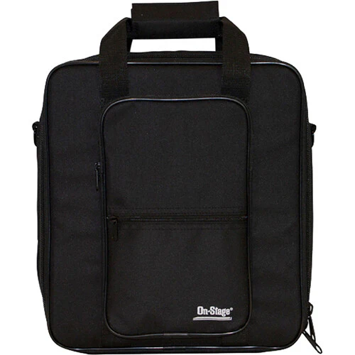On-Stage Mixer Bag for 12" Mixer - Image 2