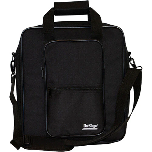 On-Stage Mixer Bag for 12" Mixer - Image 3