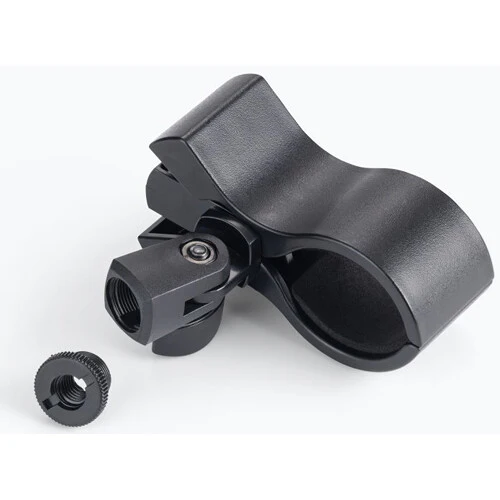 On-Stage MY230 Mic Clip for Handheld Microphone - Image 3