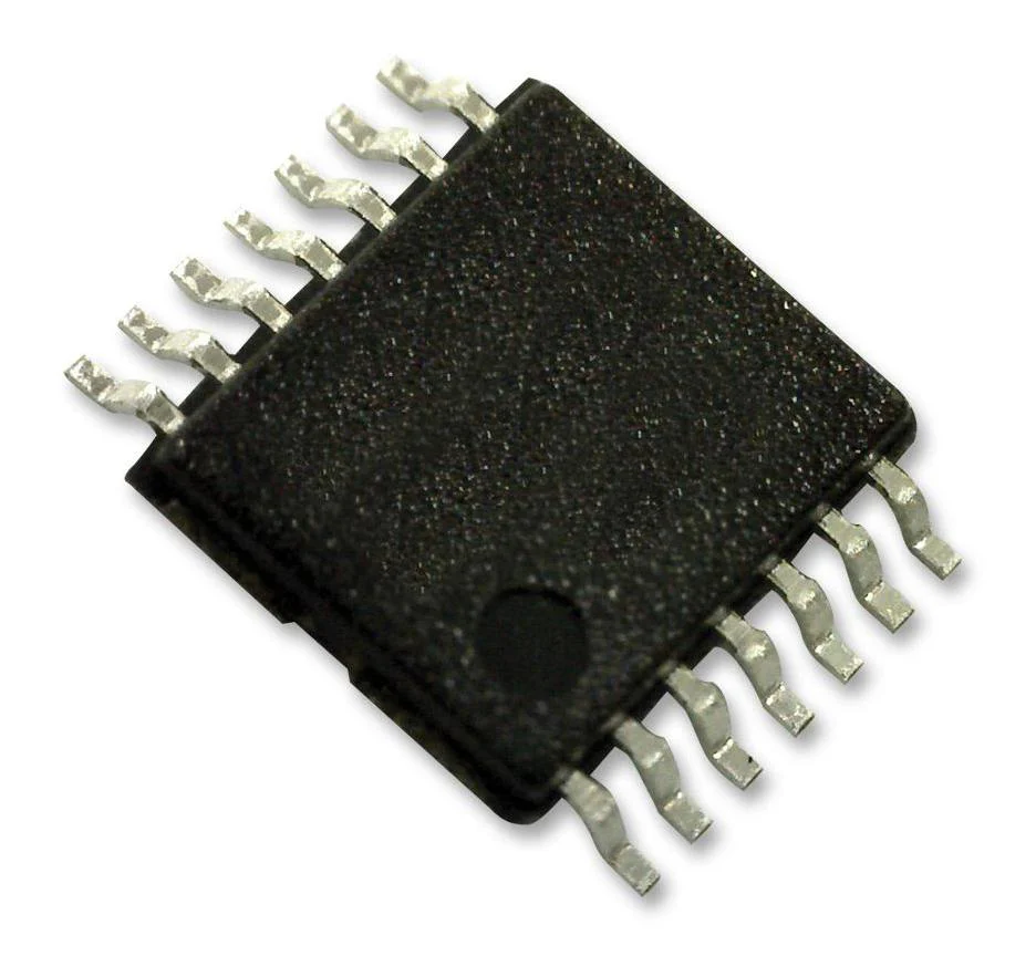 ONSEMI 74VHC125MTCX Buffer, 74VHC125, 2 V to 5.5 V, TSSOP-14